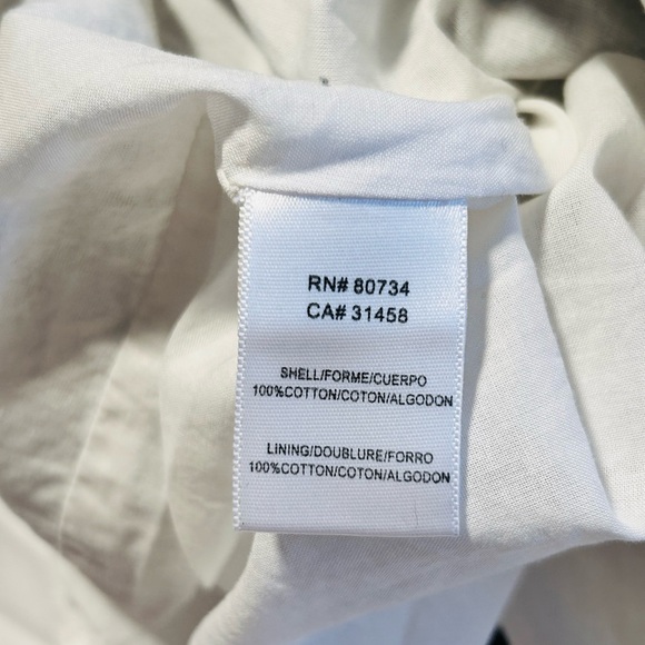 BCBGeneration Plaid Halter Dress - Picture 4 of 4